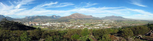 Stellenboschview