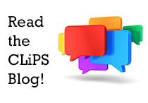 Read the CLiPS Blog!